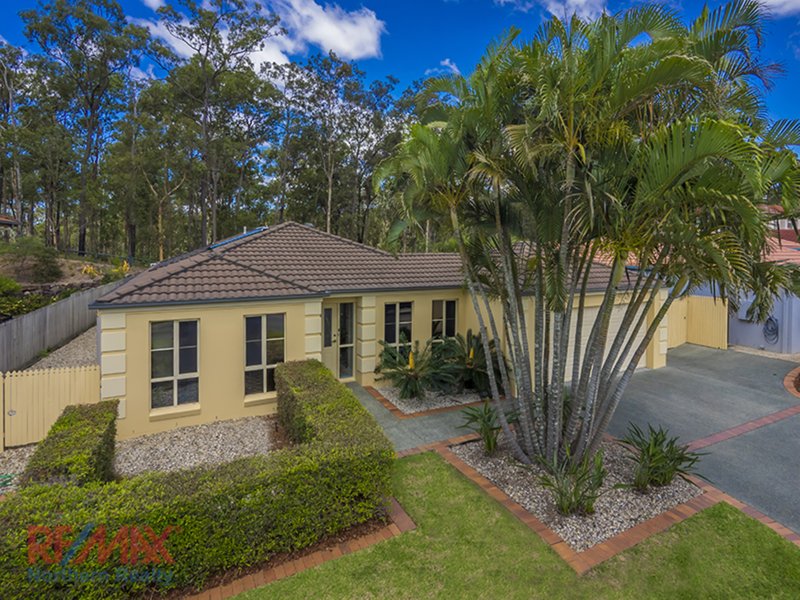 7 Mahogany Drive, Albany Creek QLD 4035