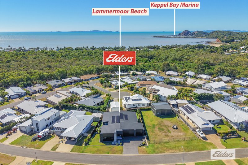 Photo - 7 Mahogany Way, Lammermoor QLD 4703 - Image 4
