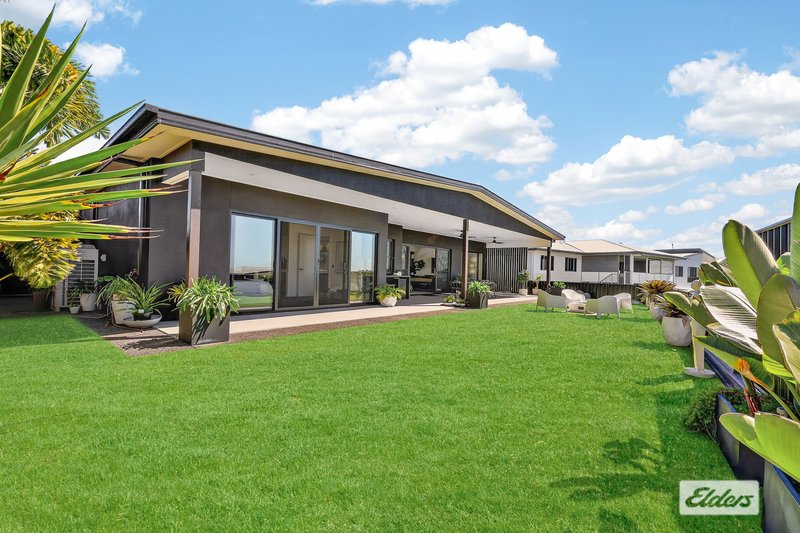 Photo - 7 Mahogany Way, Lammermoor QLD 4703 - Image 26