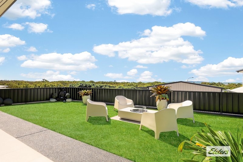 Photo - 7 Mahogany Way, Lammermoor QLD 4703 - Image 27