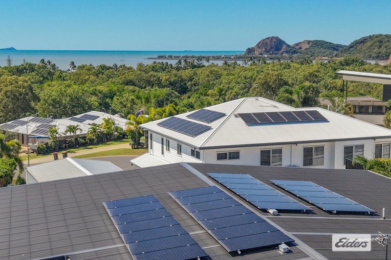 Photo - 7 Mahogany Way, Lammermoor QLD 4703 - Image 29