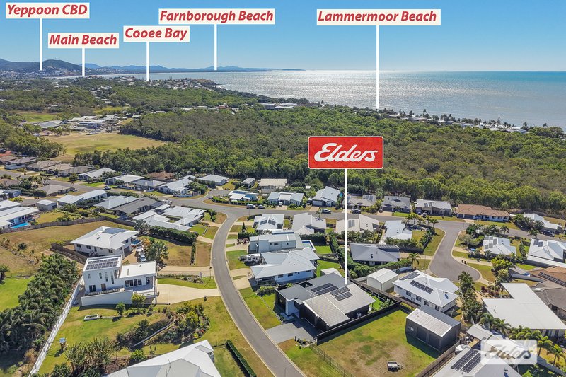 Photo - 7 Mahogany Way, Lammermoor QLD 4703 - Image 30