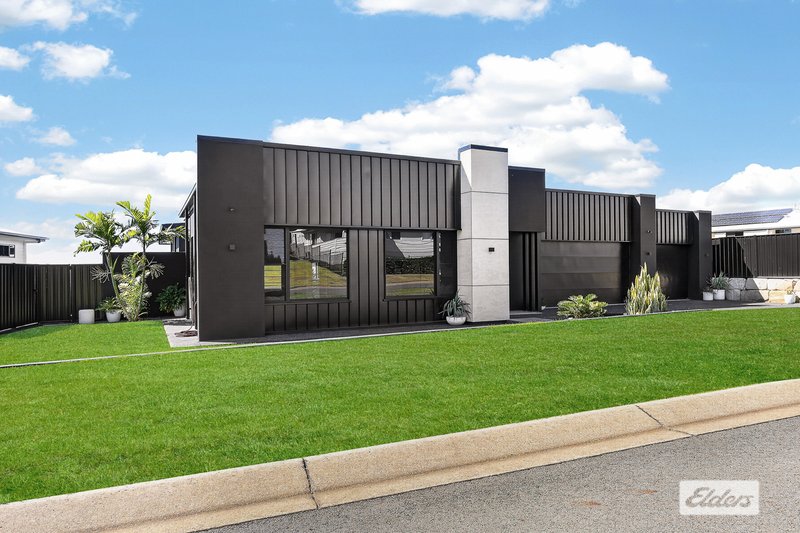 Photo - 7 Mahogany Way, Lammermoor QLD 4703 - Image 32