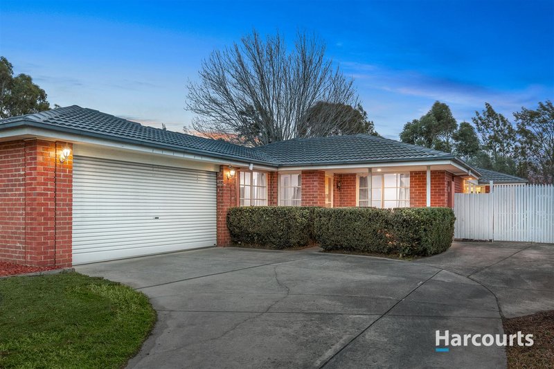 7 Maitland Close, Rowville VIC 3178