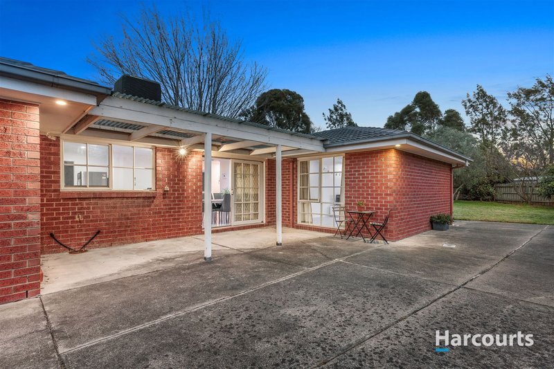 Photo - 7 Maitland Close, Rowville VIC 3178 - Image 13