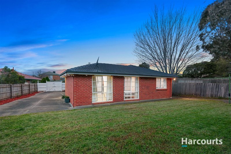 Photo - 7 Maitland Close, Rowville VIC 3178 - Image 14