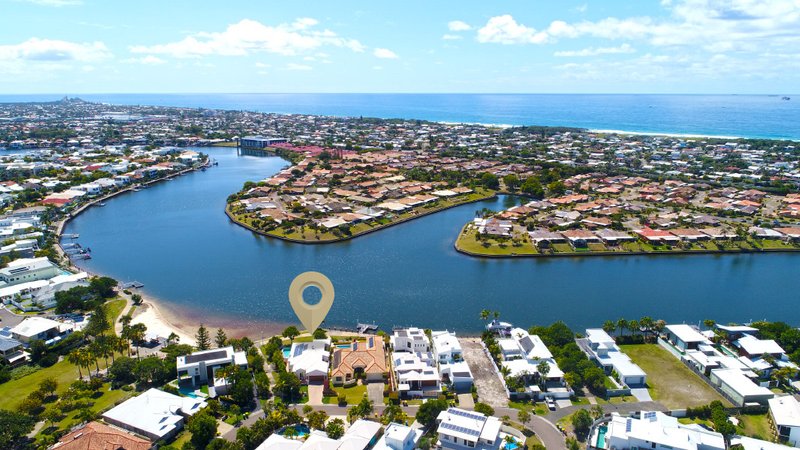 7 Majorca Place, Kawana Island QLD 4575