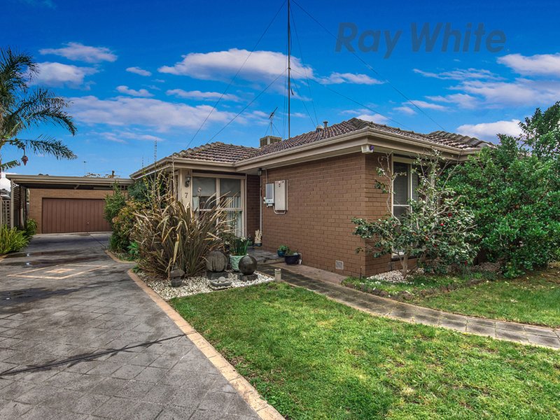 Photo - 7 Majorca Street, St Albans VIC 3021 - Image 1