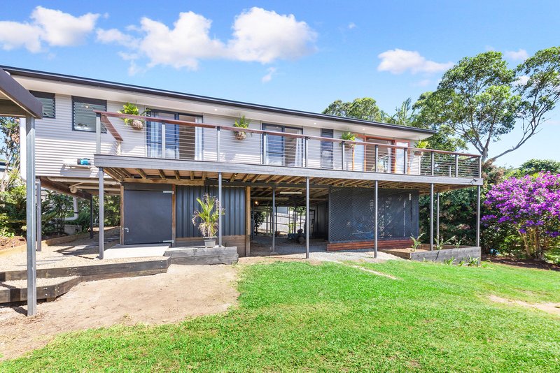 7 Makalu Court, Tamborine Mountain QLD 4272