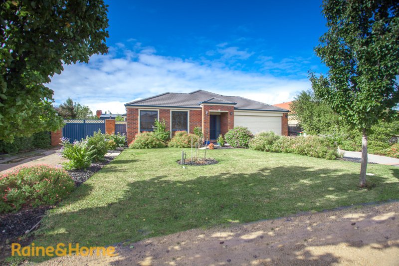 7 Malbec Court, Sunbury VIC 3429