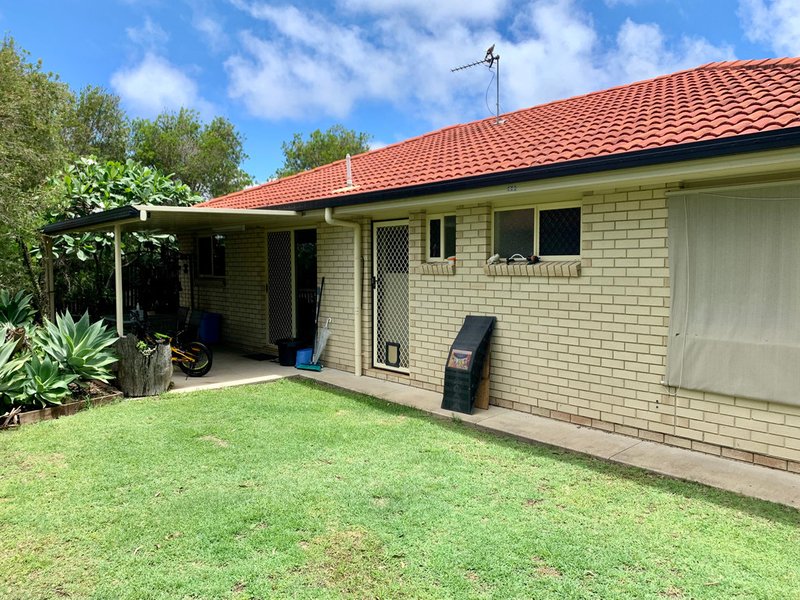 Photo - 7 Malcolm Court, Point Vernon QLD 4655 - Image 11