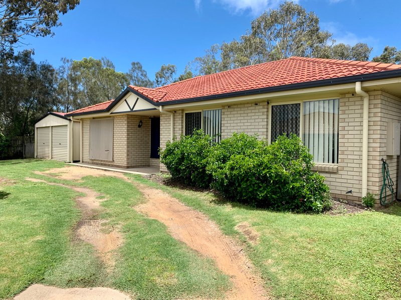 Photo - 7 Malcolm Court, Point Vernon QLD 4655 - Image 14