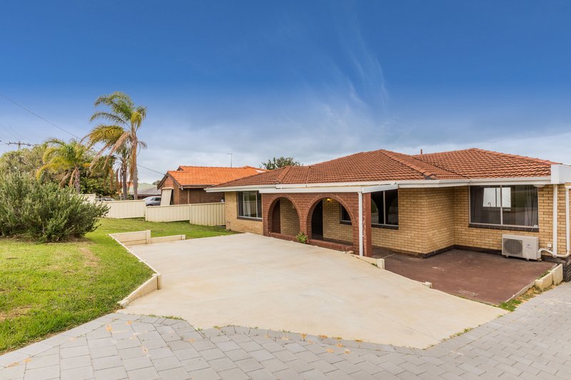 7 Malcolm Street, Spearwood WA 6163