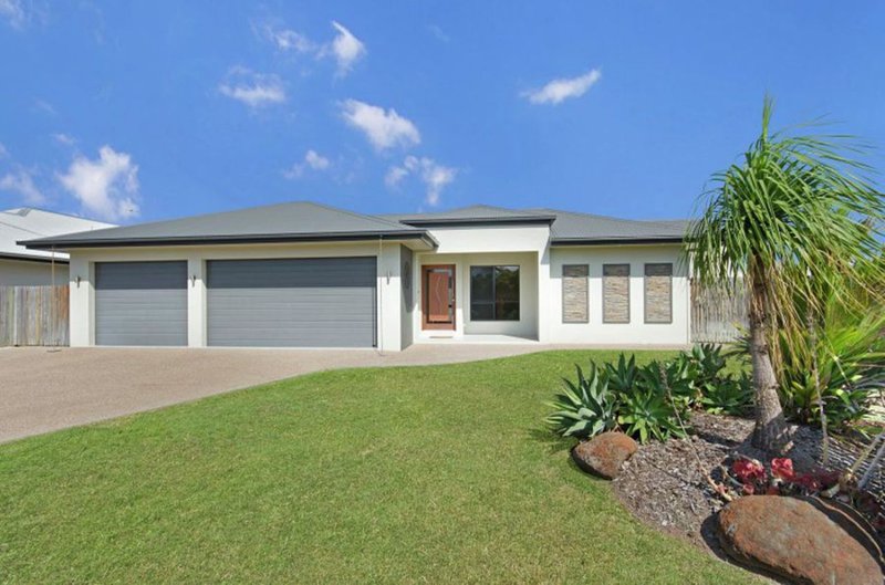 7 Mallard Court, Bohle Plains QLD 4817