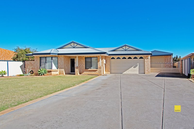 7 Mallee Close, Jurien Bay WA 6516