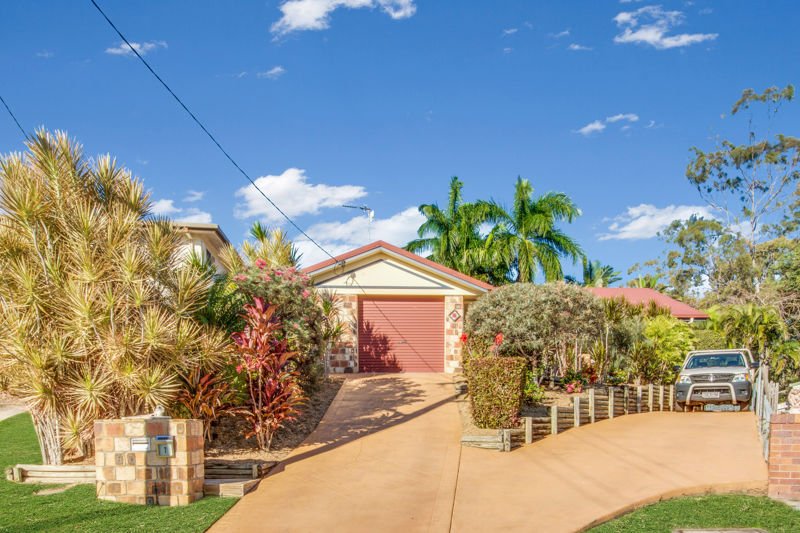 Photo - 7 Mallee Court, Sun Valley QLD 4680 - Image 4