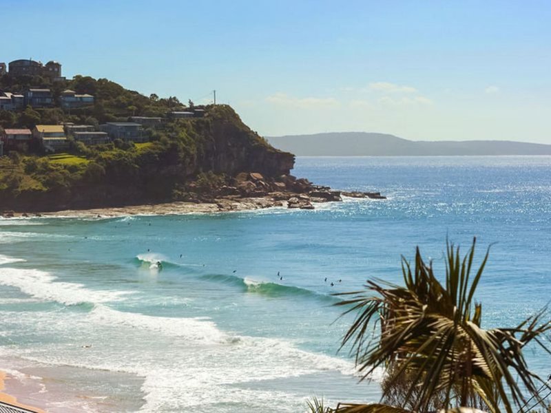 Photo - 7 Malo Road, Whale Beach NSW 2107 - Image 6