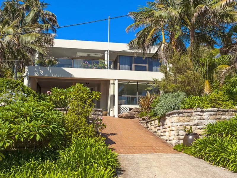 Photo - 7 Malo Road, Whale Beach NSW 2107 - Image 10