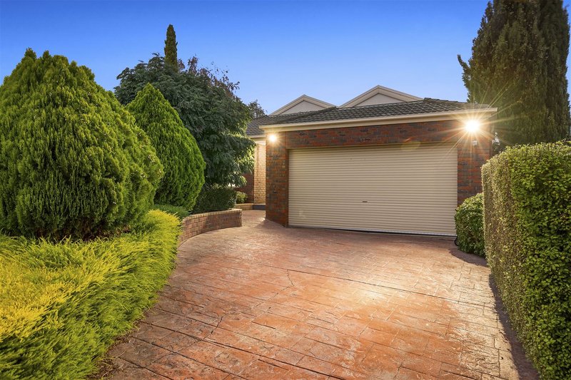 7 Malvina Court, Rowville VIC 3178