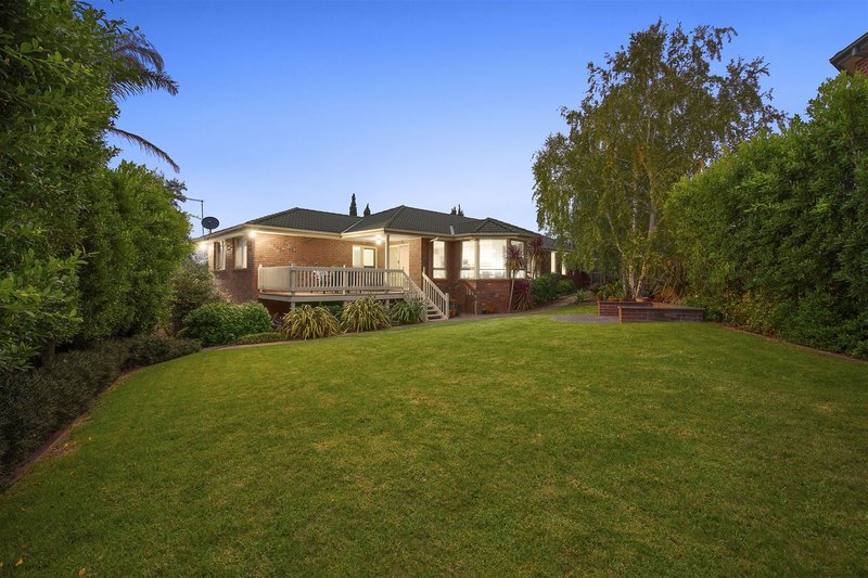 Photo - 7 Malvina Court, Rowville VIC 3178 - Image 15