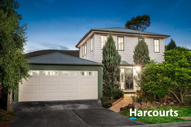 7 Manna Court, Ferntree Gully VIC 3156