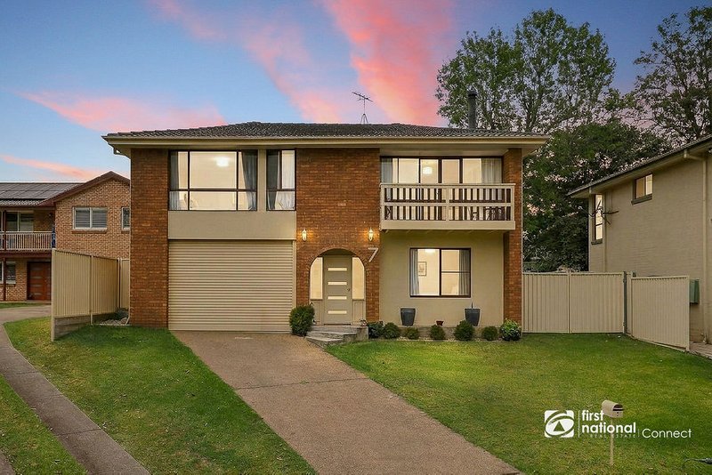 Photo - 7 Manning Close, Mcgraths Hill NSW 2756 - Image 16
