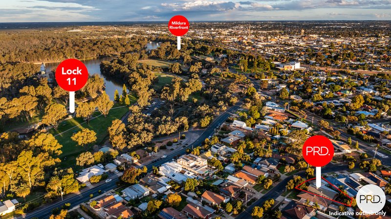 7 Mansell Drive, Mildura VIC 3500