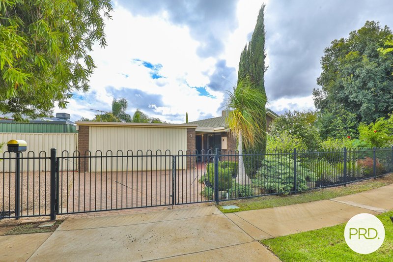 Photo - 7 Mansell Drive, Mildura VIC 3500 - Image 4