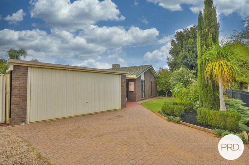 Photo - 7 Mansell Drive, Mildura VIC 3500 - Image 5