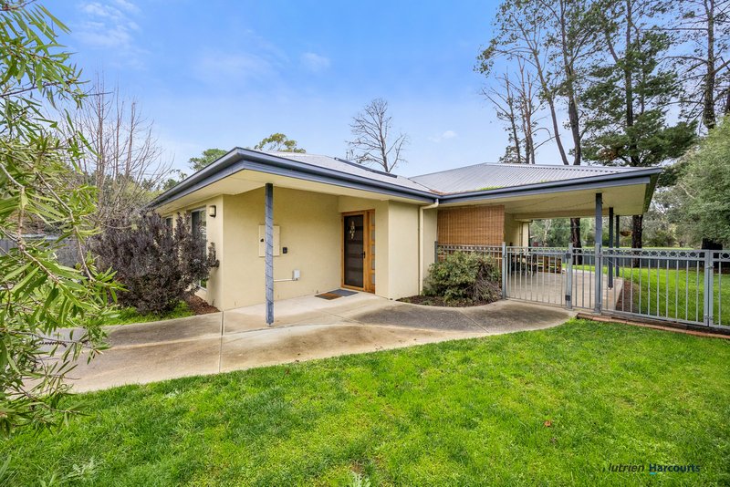 Photo - 7 Manser Rise, Alexandra VIC 3714 - Image 17