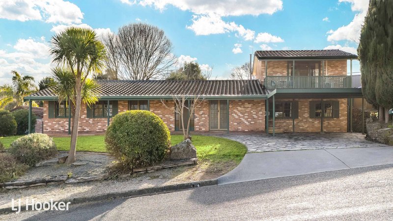 7 Mansfield Road, Mount Barker SA 5251