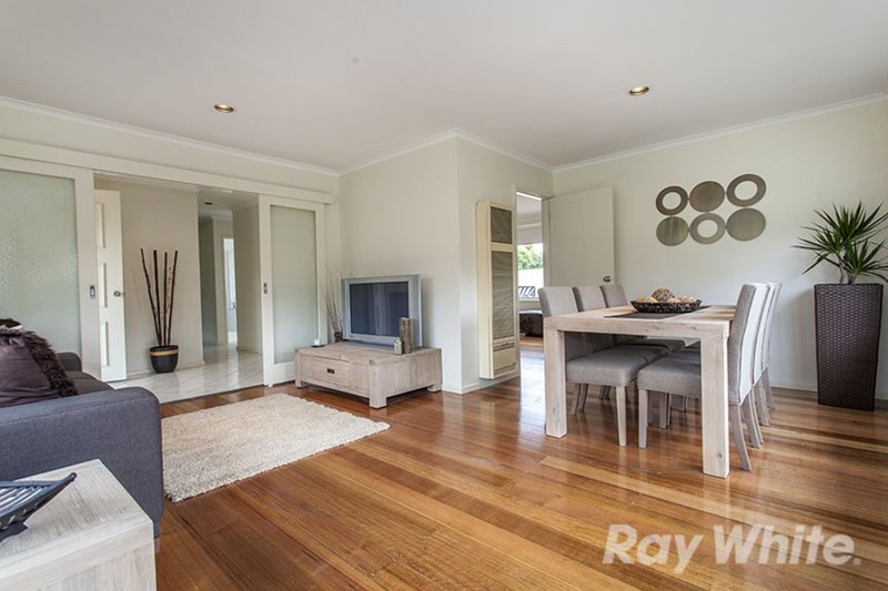 7 Mantova Drive, Wheelers Hill VIC 3150