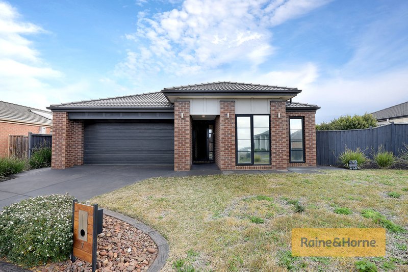 7 Maple Close, Harkness VIC 3337