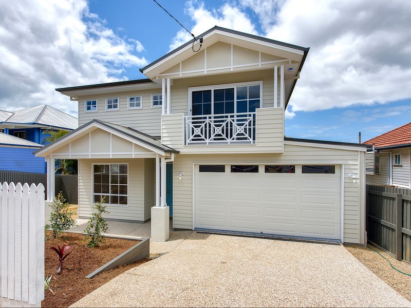 Photo - 7 Maple Street, Wavell Heights QLD 4012 - Image 1