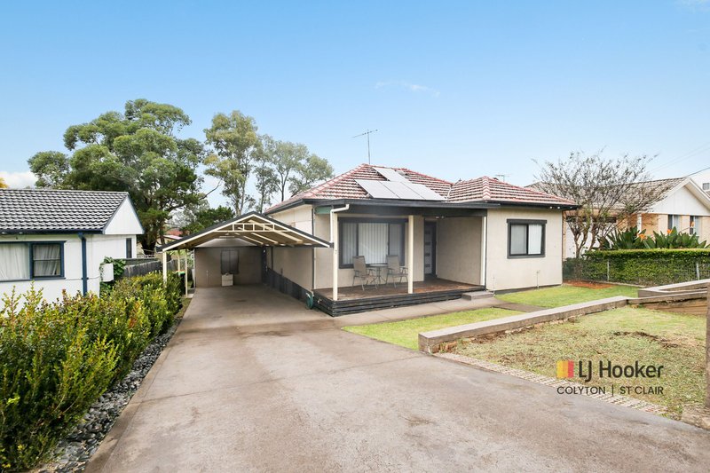 7 Maranie Avenue, St Marys NSW 2760