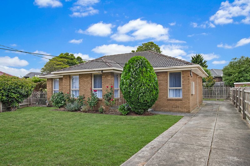 7 Marcia Court, Glen Waverley VIC 3150