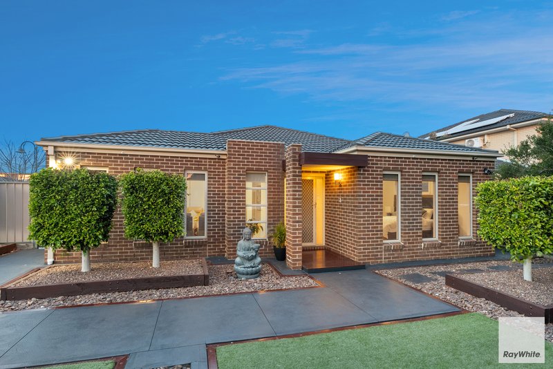 7 Margaret Place, Taylors Hill VIC 3037