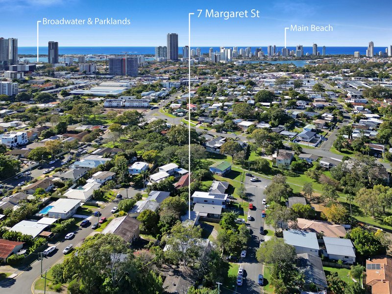7 Margaret Street, Southport QLD 4215