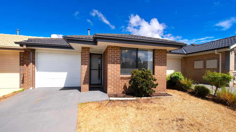 7 Margaret Tucker Street, Bonner ACT 2914