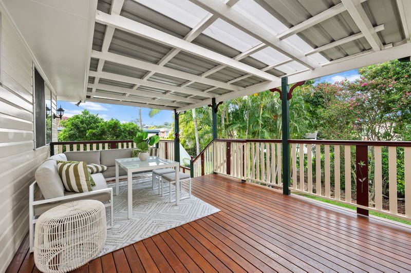 7 Margary Street, Mount Gravatt QLD 4122