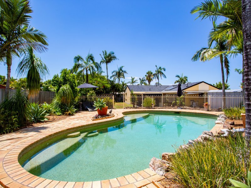 7 Marimar Place, Highland Park QLD 4211