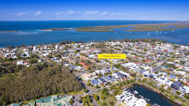 Photo - 7 Marina View Drive, Pelican Waters QLD 4551 - Image 3