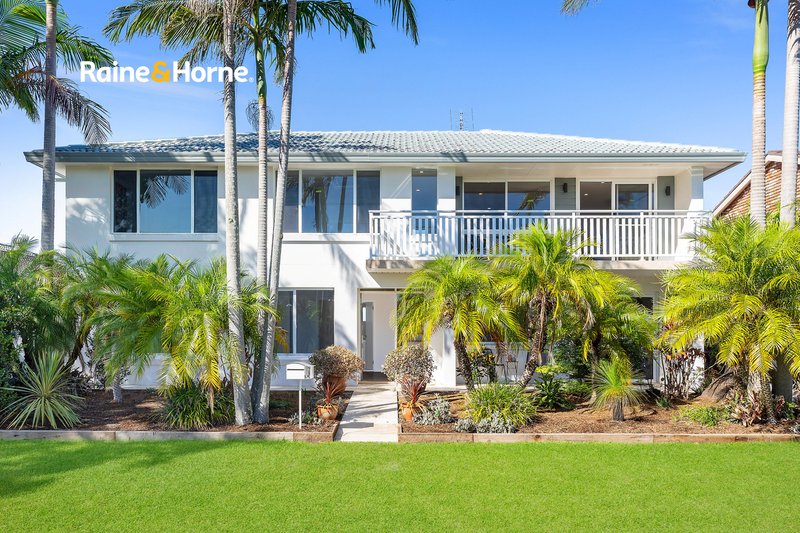 7 Marina View Parade, St Huberts Island NSW 2257