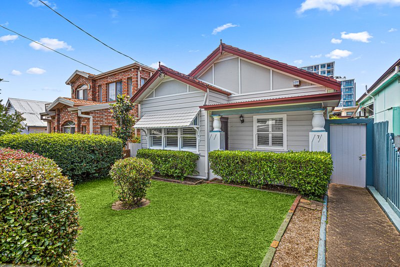 7 Marinea Street, Arncliffe NSW 2205