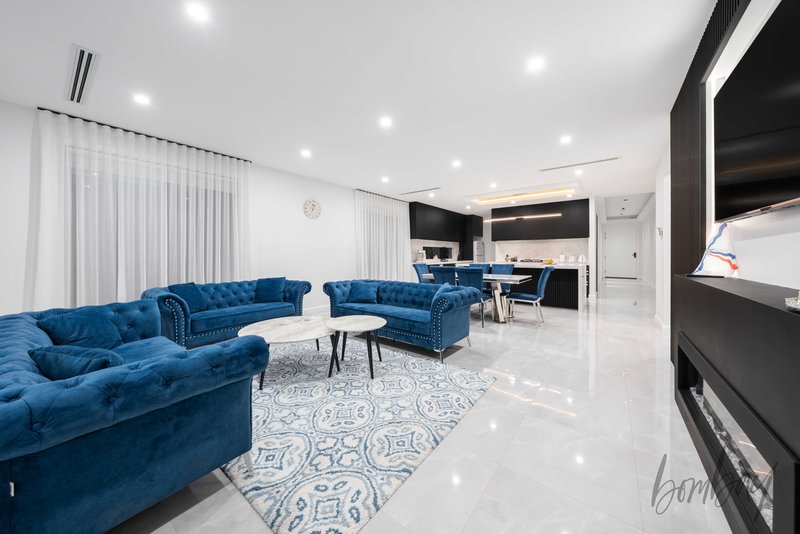 Photo - 7 Marjoram Street, Mickleham VIC 3064 - Image 5
