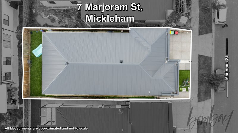 Photo - 7 Marjoram Street, Mickleham VIC 3064 - Image 17