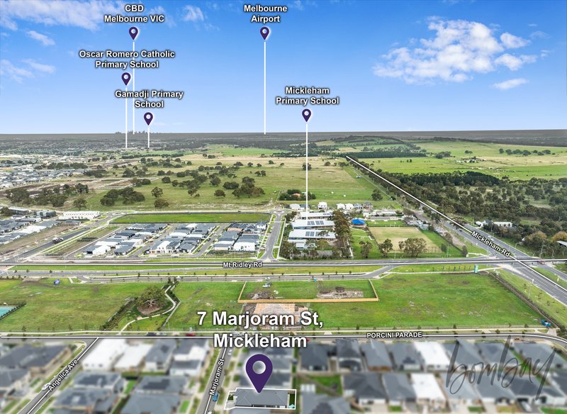Photo - 7 Marjoram Street, Mickleham VIC 3064 - Image 20