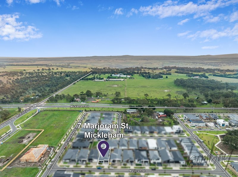 Photo - 7 Marjoram Street, Mickleham VIC 3064 - Image 21