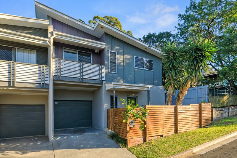 7 Marjorie Street, Annerley QLD 4103