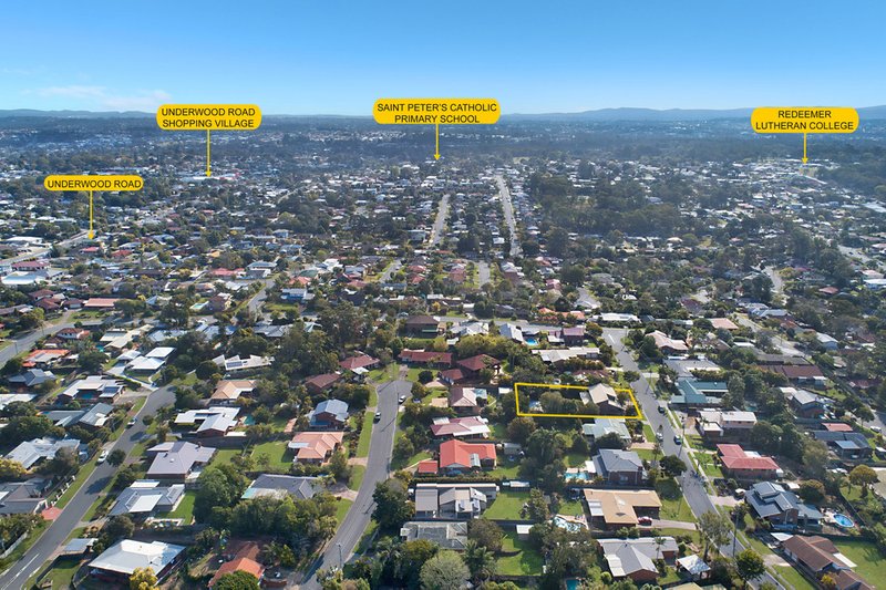 Photo - 7 Marjorie Street, Rochedale South QLD 4123 - Image 5